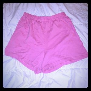 Soffe shorts